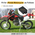 CDI Ignitor Assy 30410-KCY-761 for Honda XR400R (1996–2004)