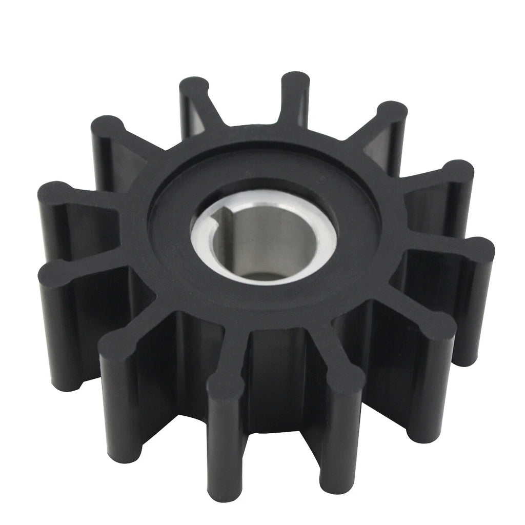Impeller Service Repair Kit for Sherwood Pump G702 (Onan Pump 132-0459)