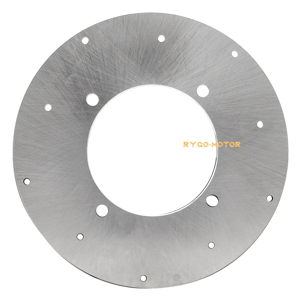Rear Brake Disc Rotor for Arctic Cat Prowler 1000 XT XTZ 4X4 (2009–2017) 0402-009