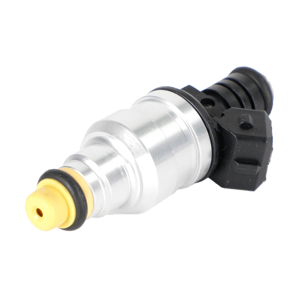 6X Fuel Injectors 0280150705 for BMW K1 K100 K1100 K1200 RS LT GT (1983–1997)