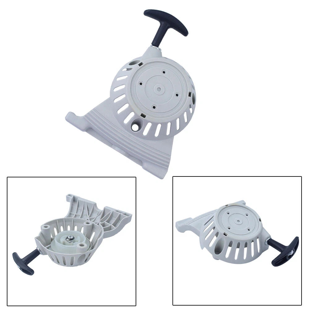 Recoil Pull Starter for Stihl FS90R FS100R FS110R FS130R FS100RX (2000–2023)