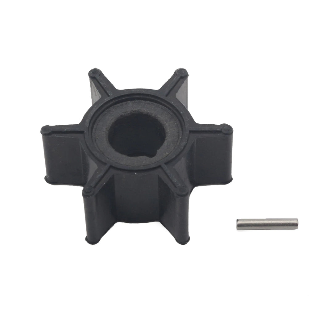 Water Pump Repair Service Kit for Nissan Tohatsu 2-3.5 HP (3F0-87322, 3AB-87322-0)