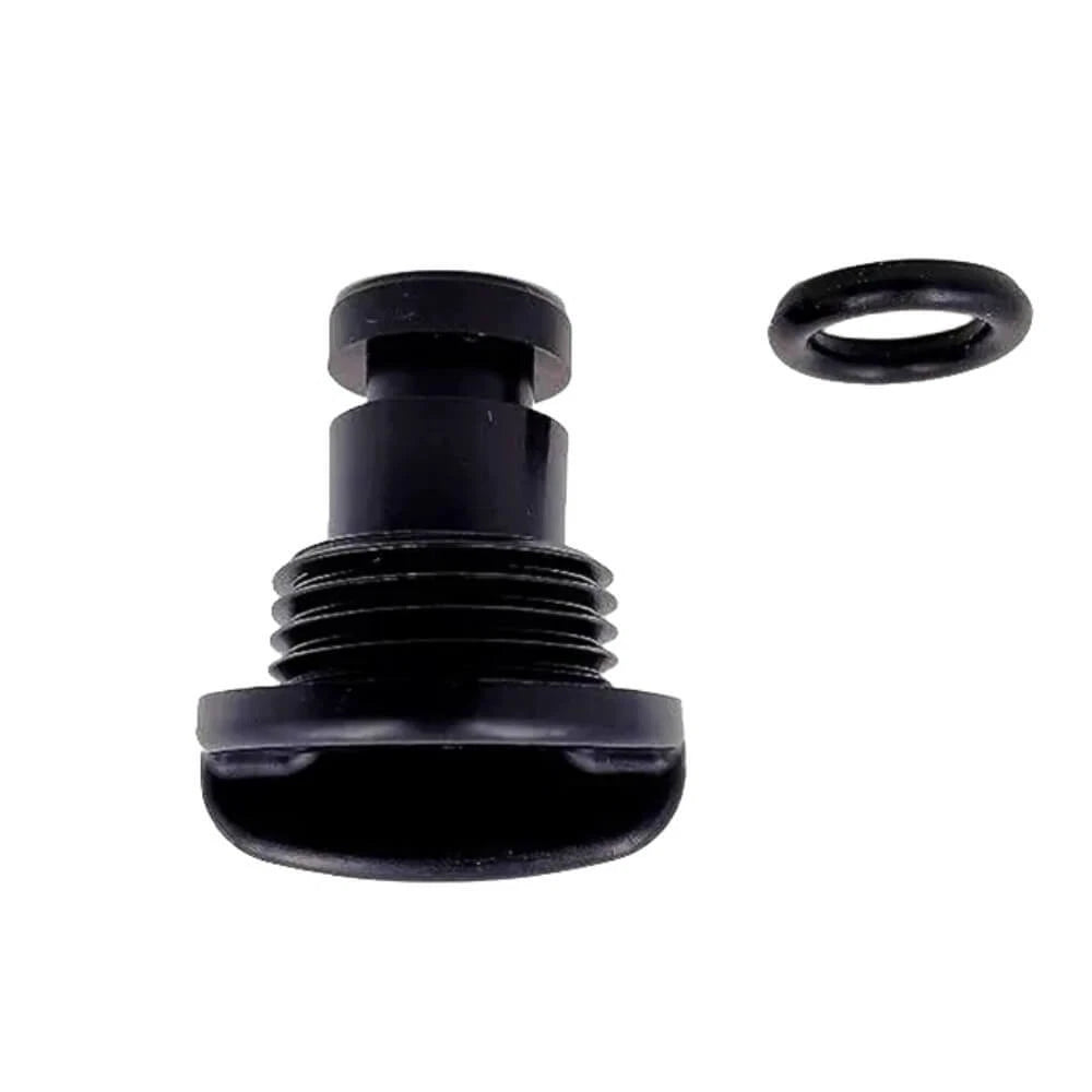 Flush Plug and Gasket for Suzuki Outboard (17913-99E12)