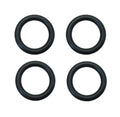 O-Ring Set for OMC Johnson Evinrude Outboard Motor (305123, 321119, 322119, 82400)
