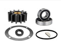 Sea Water Pump Major Repair Kit for Sherwood G65 F85 Westerbeke (12221, 018172)