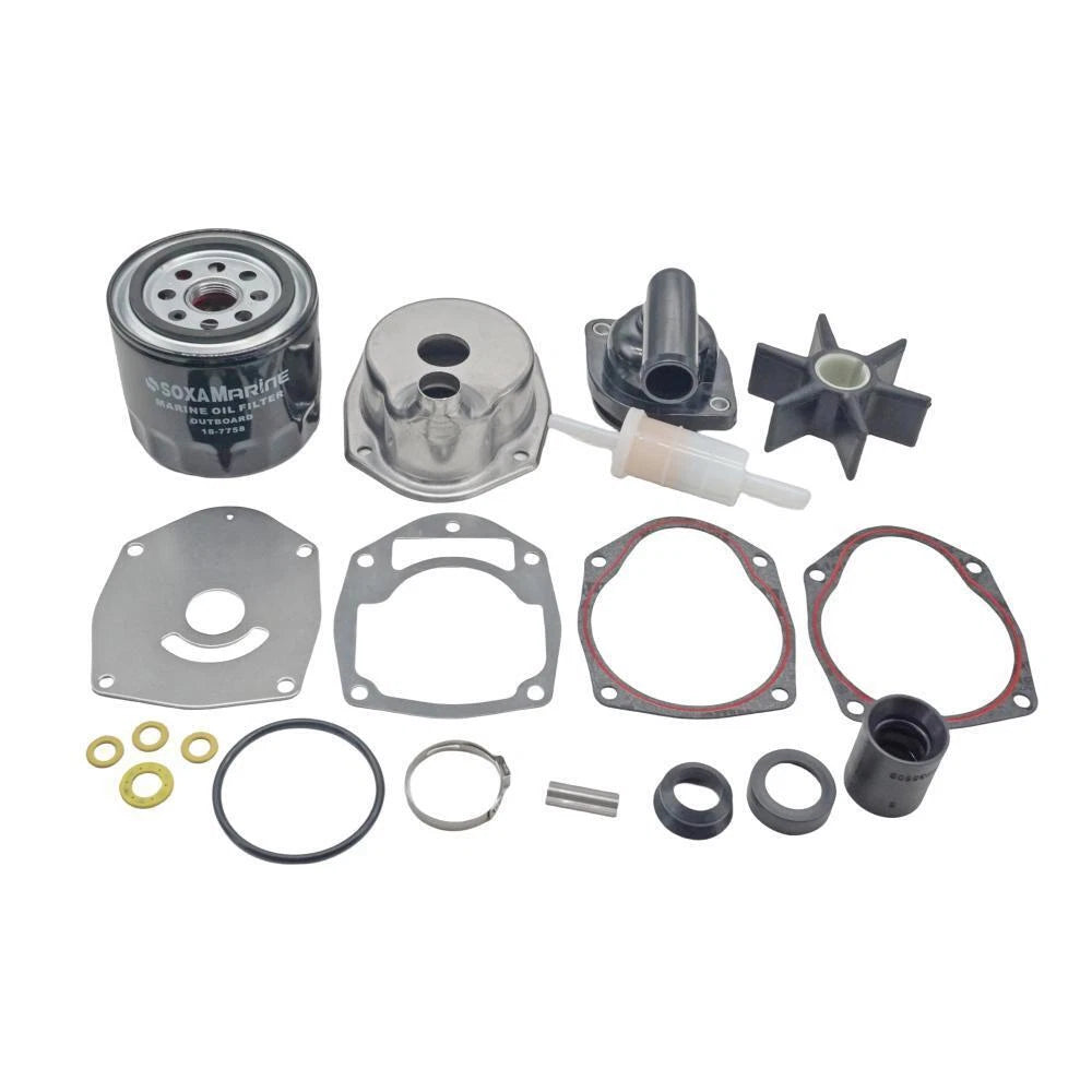 8M0094233 Maintenance Kit for Mercury 150 HP EFI FourStroke (2010–2023)