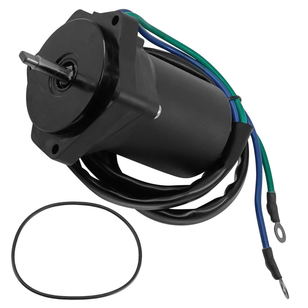Caltric Power Tilt Trim Motor for Yamaha Outboard F50LB (2017–2023)