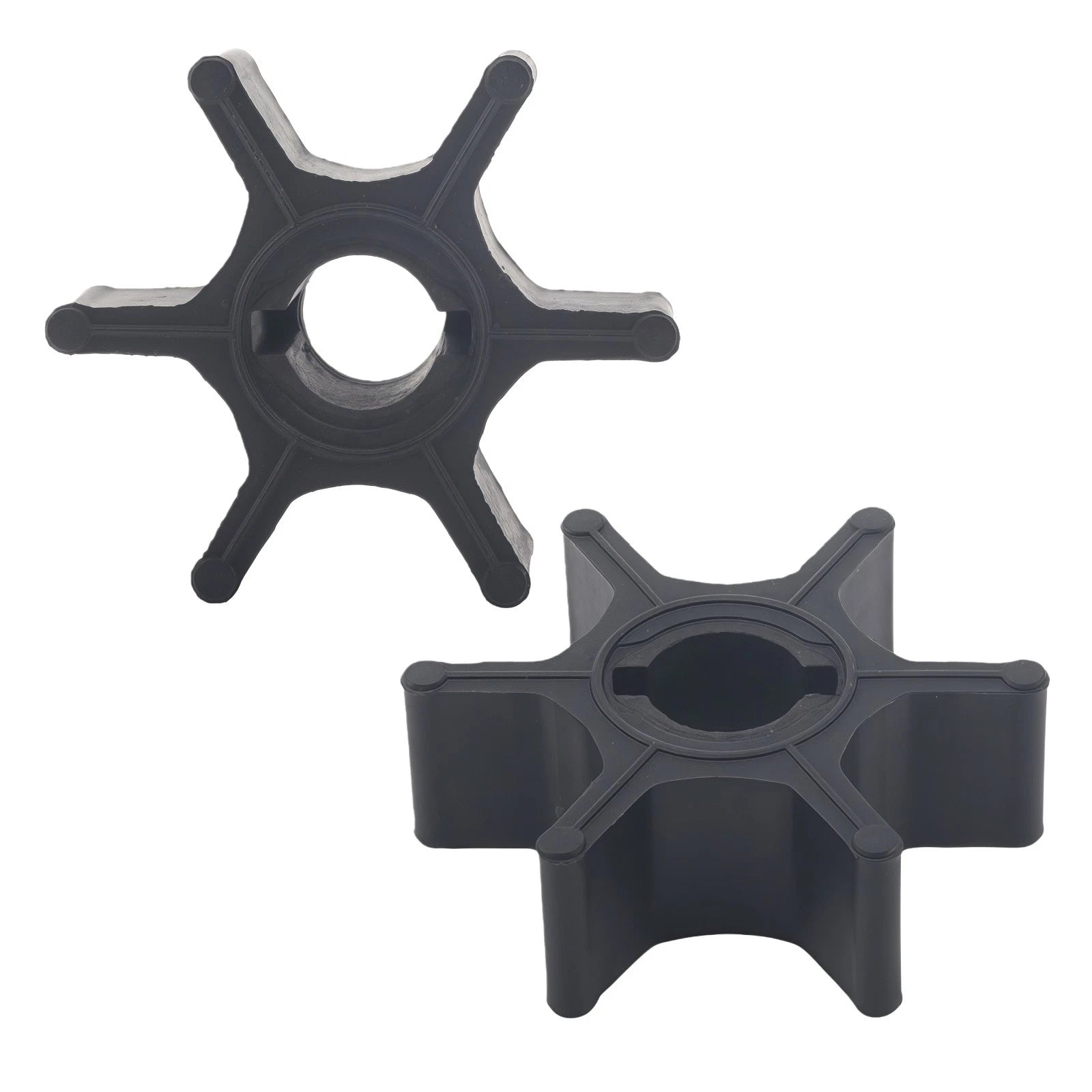 Water Pump Impeller 17461-98400 for Suzuki Outboard 4-6 HP (4-Stroke)