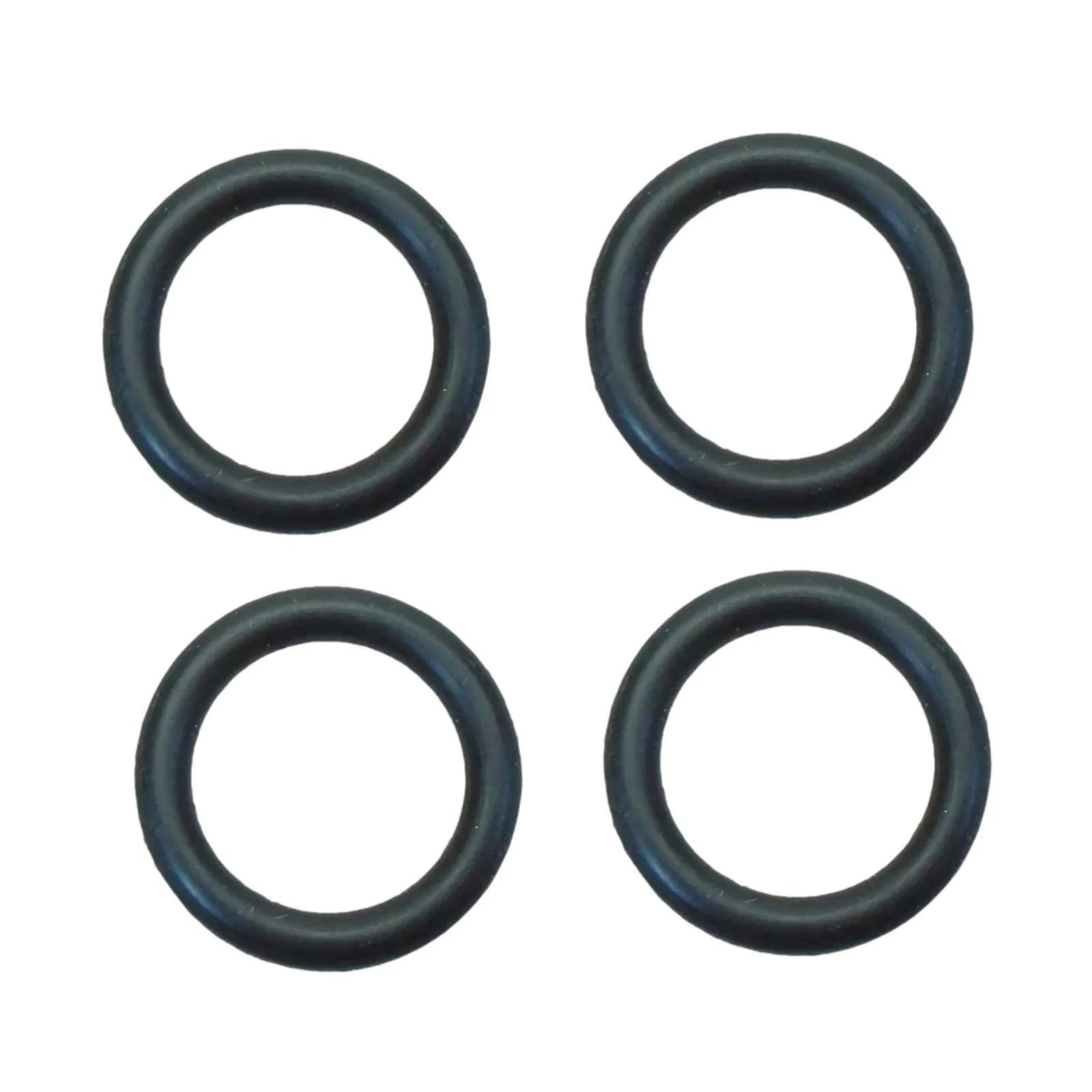 Set of 4 O-Rings for Volvo Penta (955974, Sierra 18-7193)