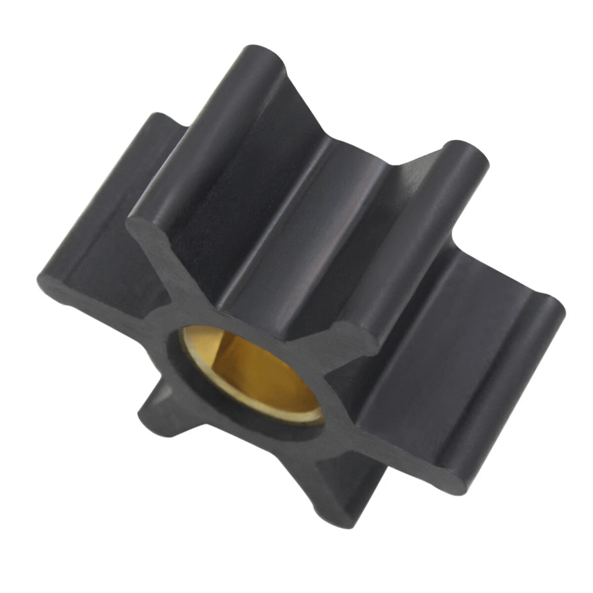 Water Pump Impeller Kit for Sherwood 8000K Kohler 359978 (Marine Generator)