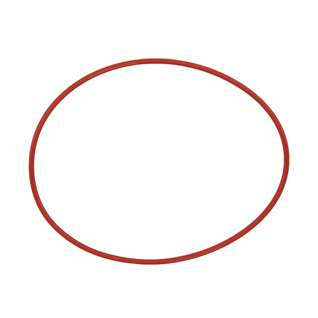 Set of 2 Inner Rubber O-Ring Head Gasket Seal for Yamaha YZ250 YZ250X (–) 93210-74316-00