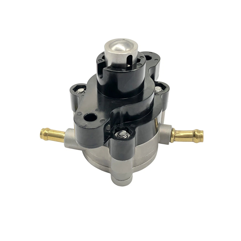 Fuel Pump for Yamaha 4 Stroke Outboard 75-115 Hp (6D8-24410, 68V-24410)