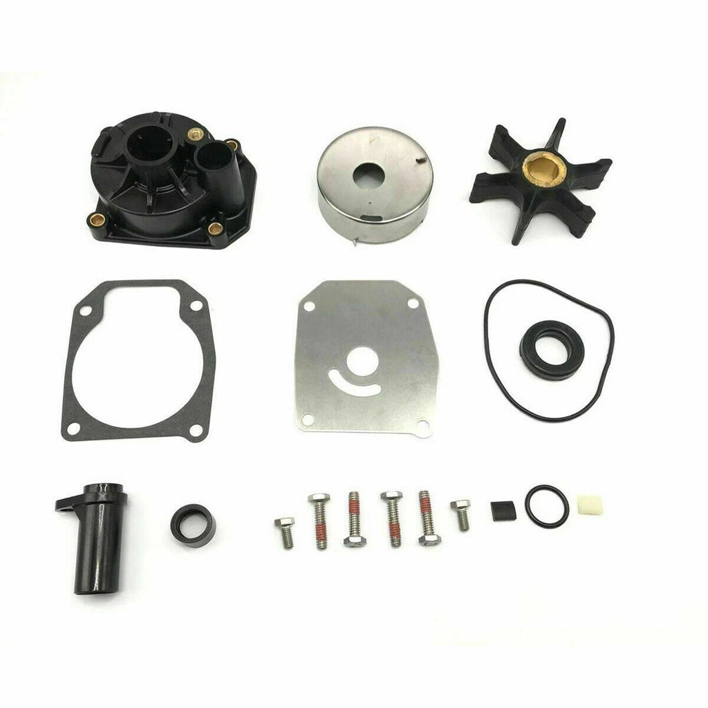 Water Pump Impeller Kit for Johnson Evinrude (60-75HP) (438597, 432955, 18-3389)