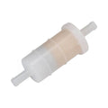 Fuel Filter for Mercury Marine 25-90 Hp 4-Str Carbureted Outboard (1990-2000) 35-877565T1