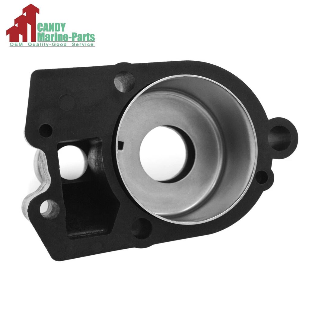 Water Pump Repair Impeller Kit for Mercruiser Sterndrive