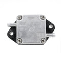 Boat Fuel Pump for Yamaha 4-Stroke 4HP F4 Outboard Motor (67D-24410-00/01/02/03)