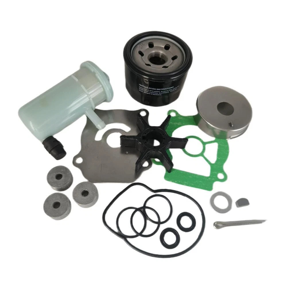 Service Kit for Suzuki Outboard 40HP 50HP 60HP (17400-88812, 17400-88L00)