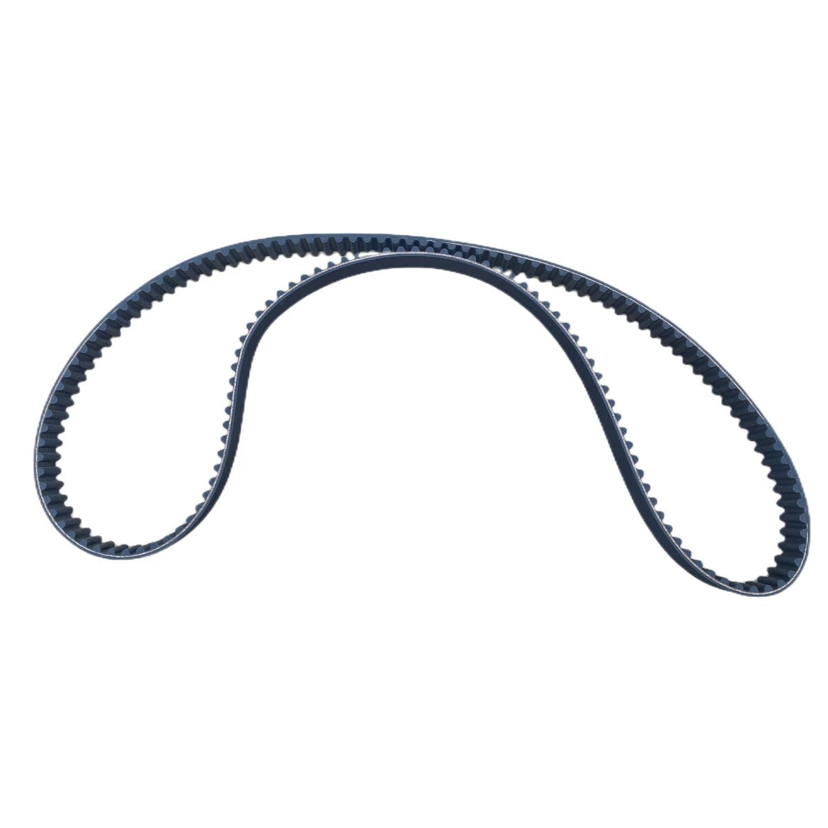 Timing Belt for Yamaha F150 LF150 VF150 (2000–2023) 6DA-W4624-00