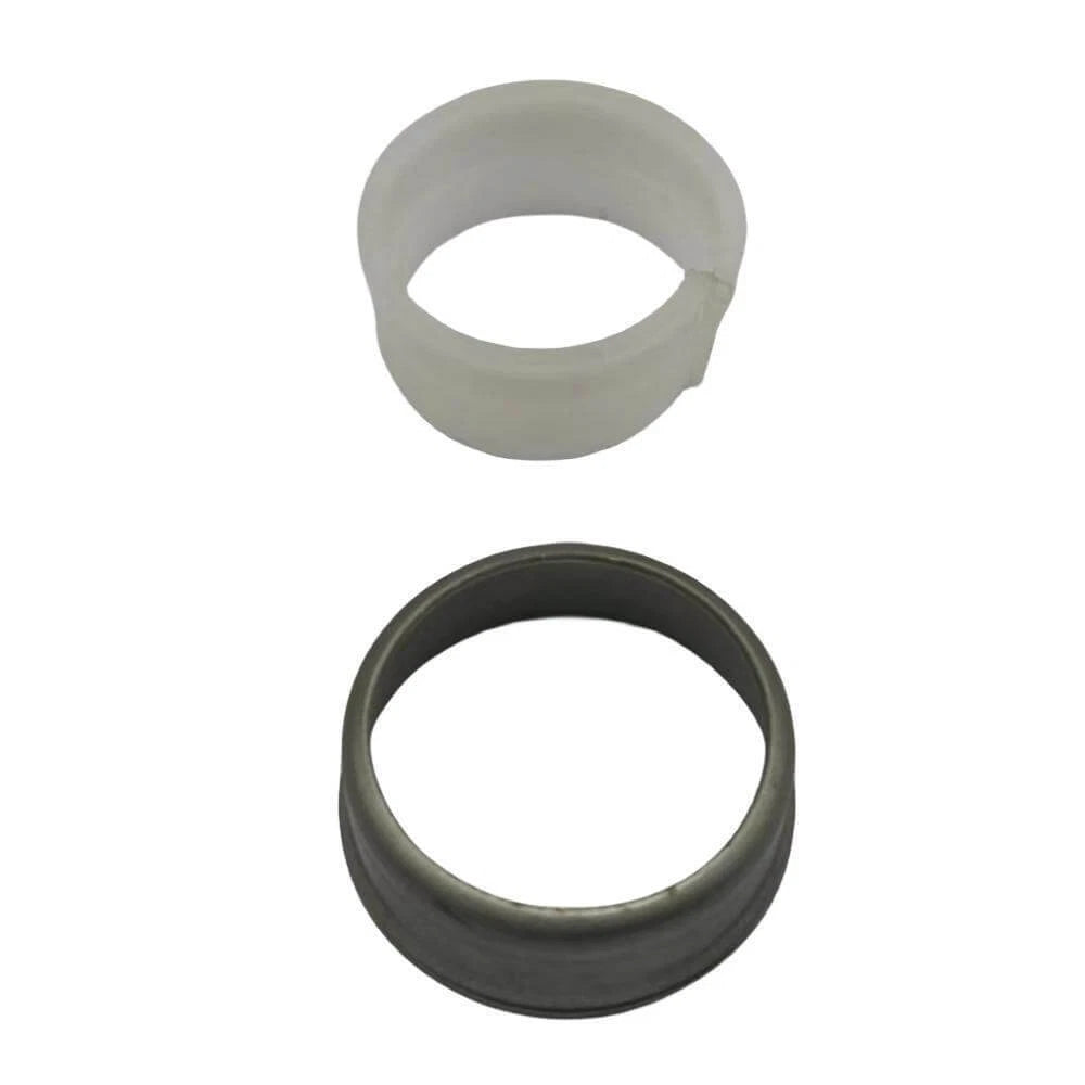 Replacement Drive Shaft Collar & Spacer for Yamaha Outboard (61A-45527, 61A-45538)