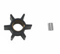 Water Pump Impeller with Key for Sears ESKA (37056)