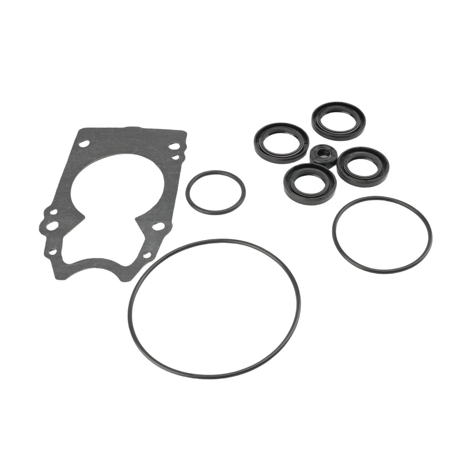 Lower Gearcase Seal for Suzuki Outboard DF250S DF300 (2003–2023) 25700-98J00