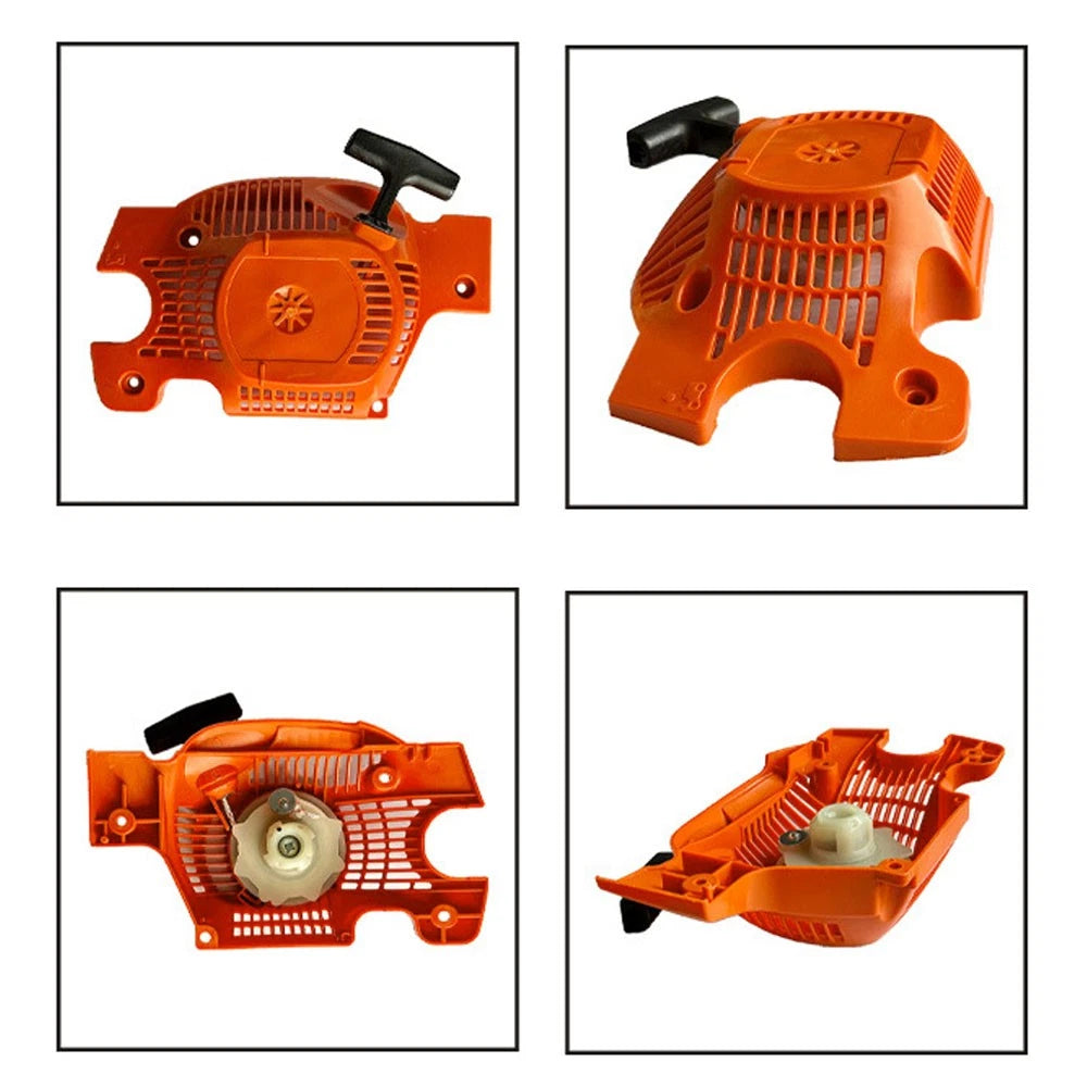 Pull Recoil Start Starter for Husqvarna 137 141 142 (530071968)