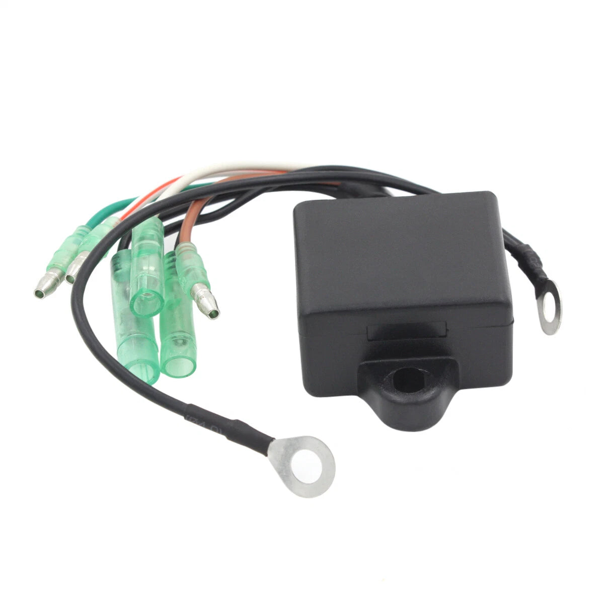 CDI Unit 6L5-85540-M0 6L5-85540-M1 for Yamaha 2 Stroke 3HP (1990–1999)