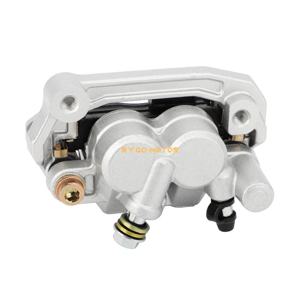 Front Brake Caliper w/Pads for Yamaha IT200 IT200S (1986)
