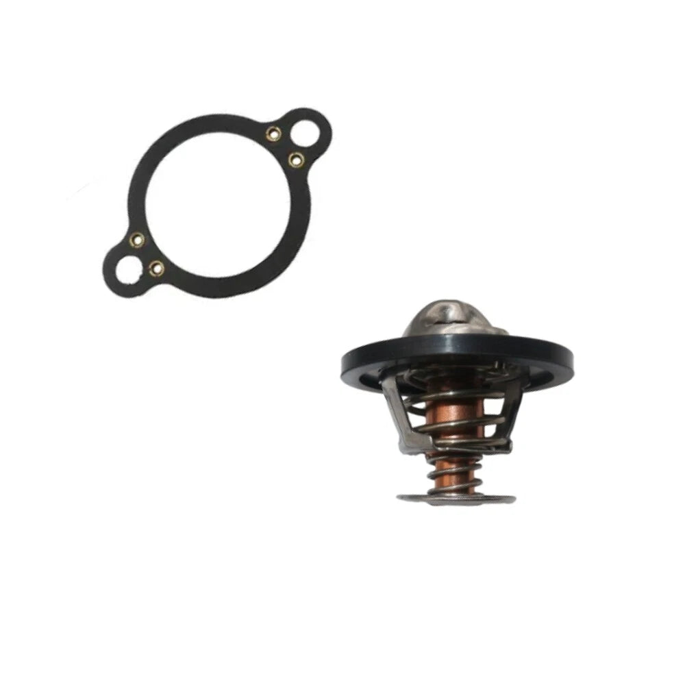 Thermostat 160Deg for Mercruiser 3.7L 4Cyl 170-470 (1980–1989) Re: 99155A 1, 863358T