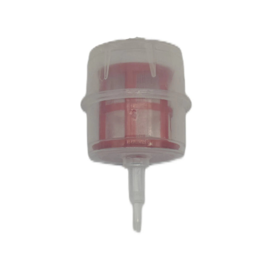Fuel Filter for Kohler (24 050 13-S1, RO:21539500) 15 Micron 1/4" ID