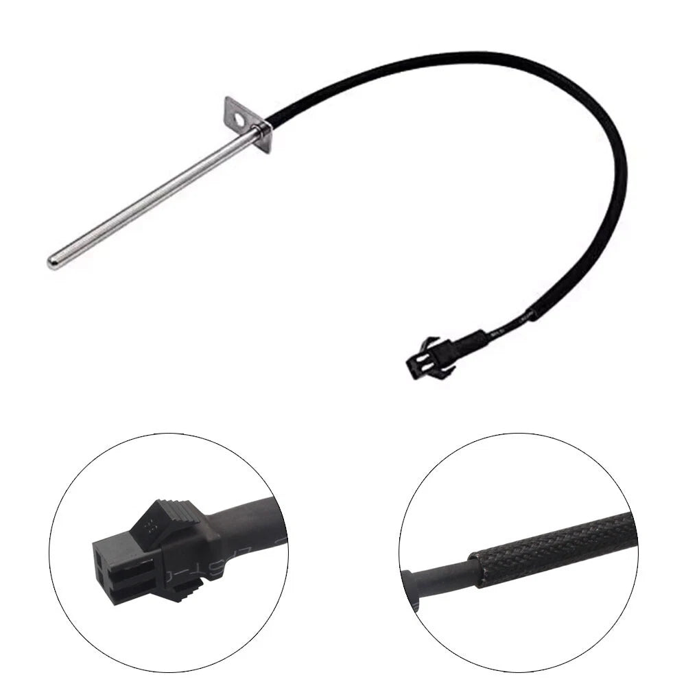 Temperature Probe Sensor for Char-Griller Gravity 9800/9804 (2019–2023)