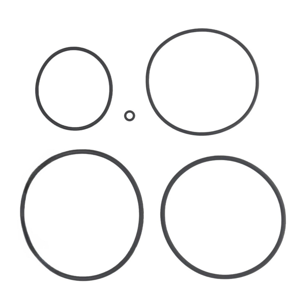 Lower Unit Seal Kit for Chrysler Force 85Hp (1980–1989) OEM# FK1063-2