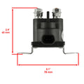 Starter Solenoid Relay for Seadoo (278002347, 278000513, 278001376, 278001641)