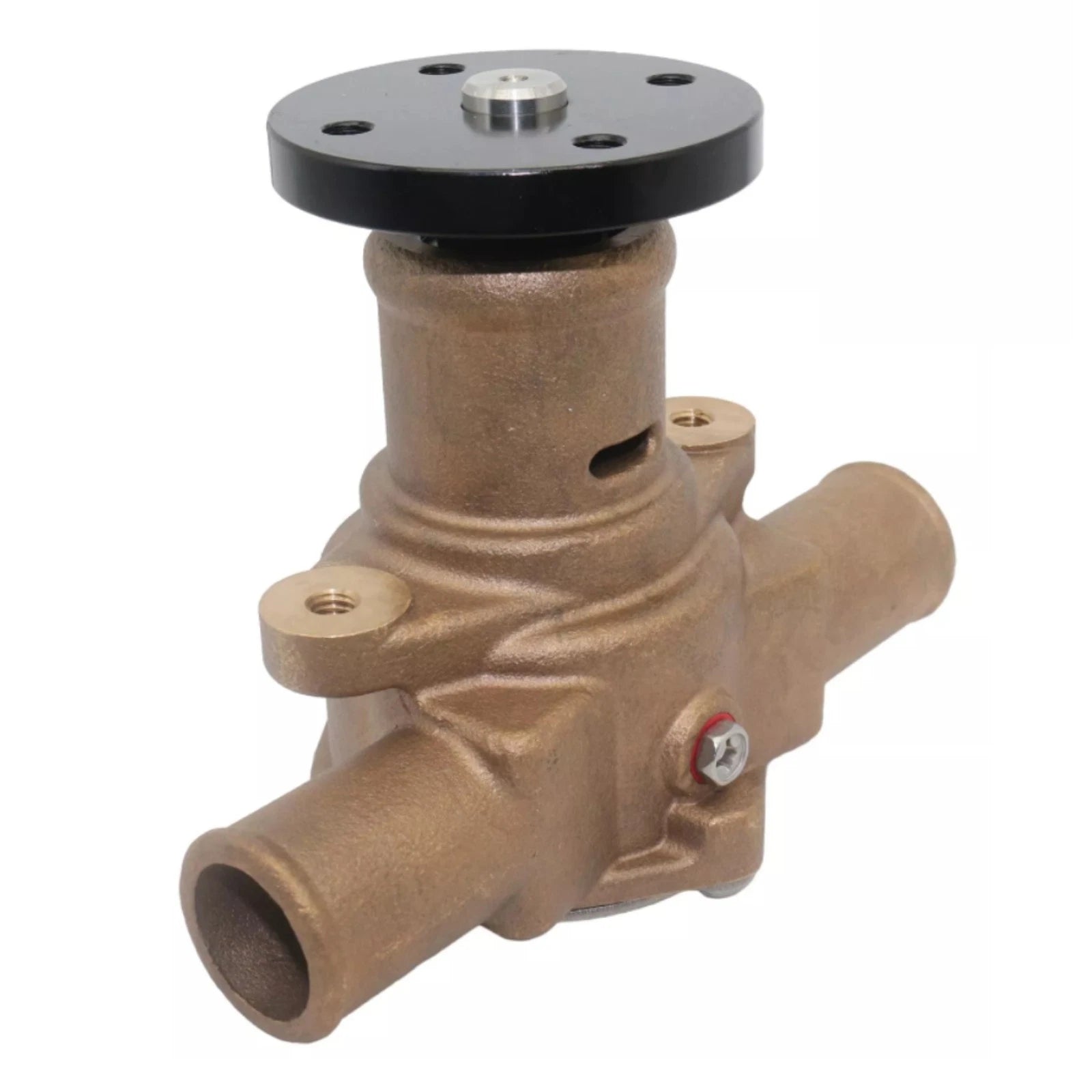 Raw Water Pump for Sherwood P1014 P101 Crusader 40050 Pleasurecraft (N/A)