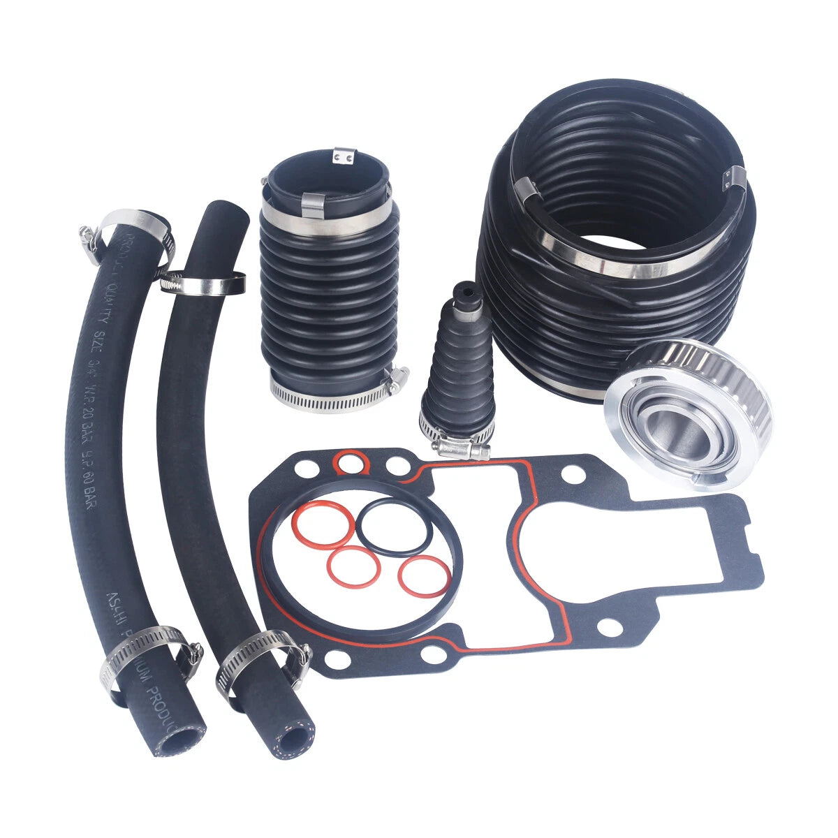 Bellow Transom Seal for Alpha One GEN 1 (1979–1990)