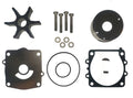 Water Pump Impeller Kit 6G5-W0078 for Yamaha 2-Str 150 175 200 225 HP