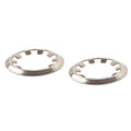 2PCS Retainer for Volvo Penta Marine Engine (3852516)