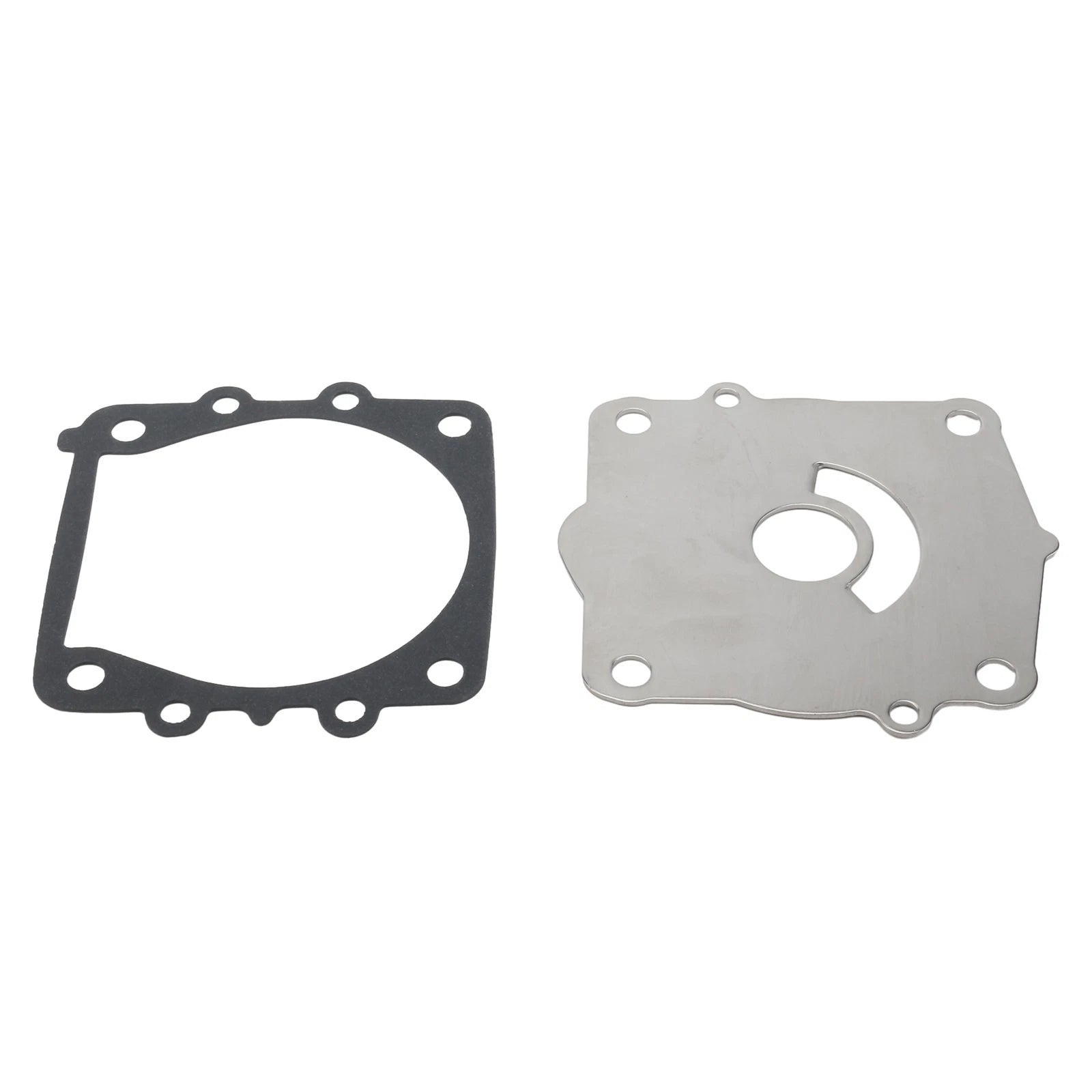 Water Pump Impeller Repair Kit for Yamaha Outboard (68V-W0078-02, 68VW007800)