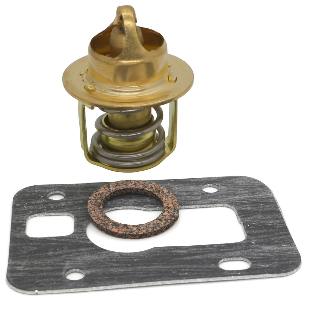 Thermostat Repair Kit for Volvo Penta OMC (Replaces 3853799, 18-3670)