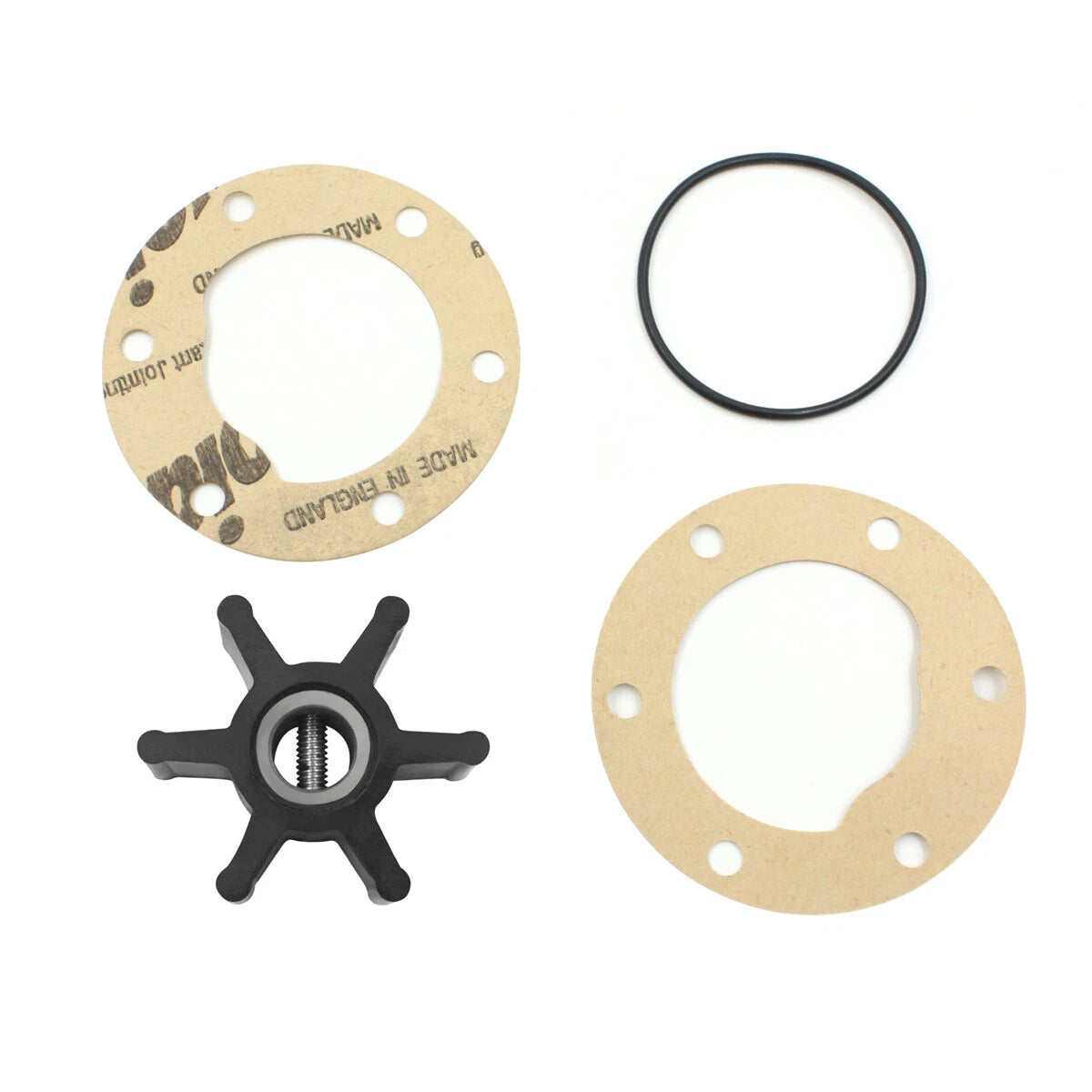 Water Pump Impeller for Kohler Engine GM49316