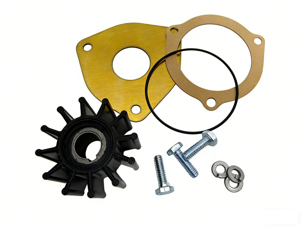 Minor Repair Kit for Sherwood Sea Water Pump (G1, G2, G20, G21) 12399, SHE-12399, 12399-SHW