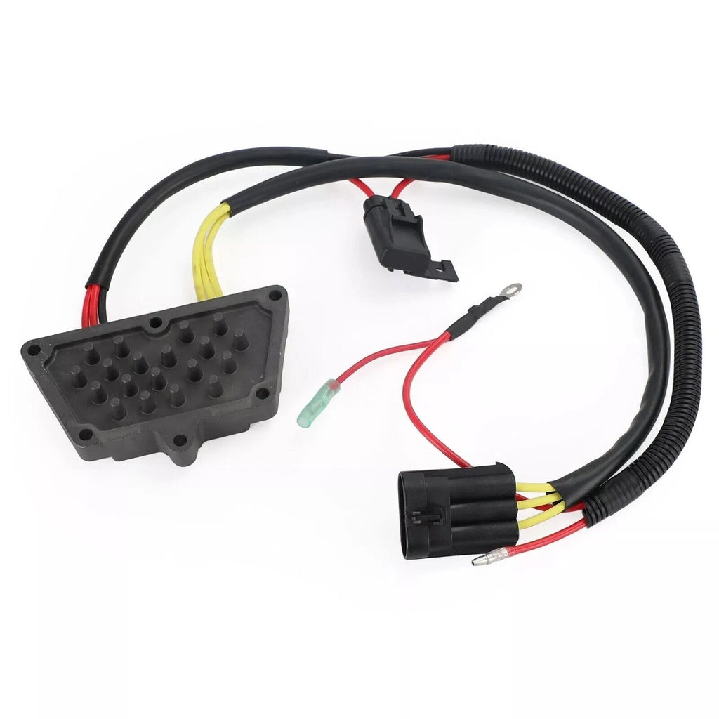 Voltage Regulator for Mercury F 65-115 HP 4-Stroke EFI (2000–2023) 8M0088351 8M0133642