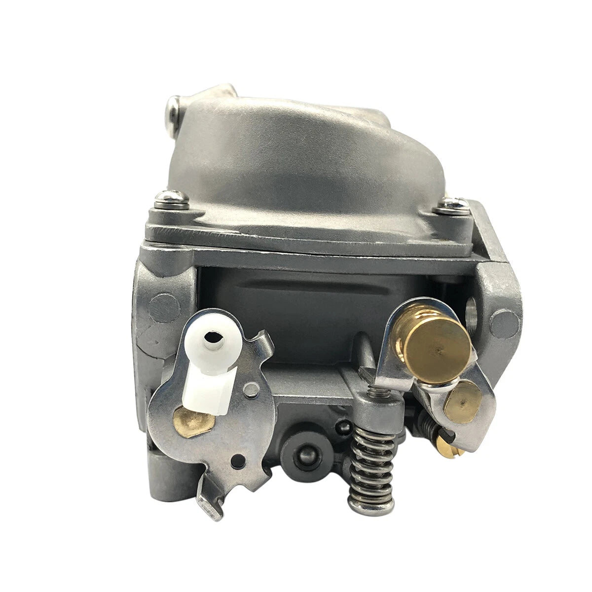 Carburetor Assy for Yamaha Marine 6HP 8HP Outboard (2-Stroke) (6G1-14301-01)