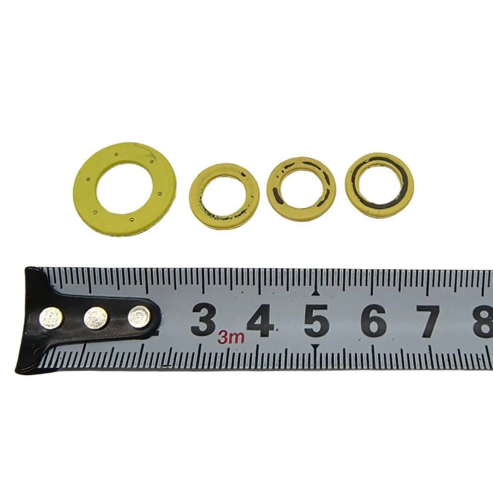 Drain Screw Seal Washer for MerCruiser Mercury (26-8M0204693, 26-830749)