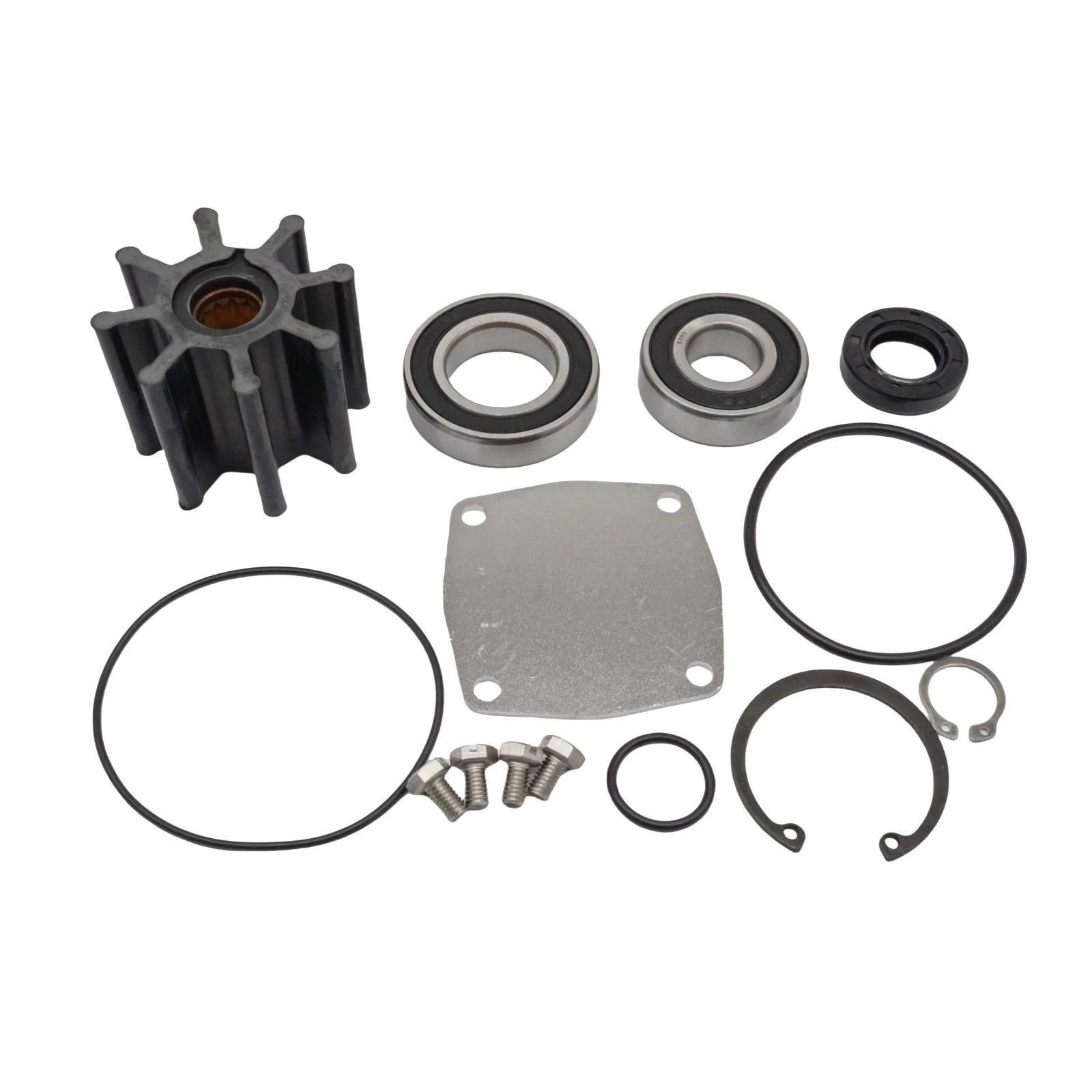 Major Repair Kit for Yanmar Pump 4LHA 4LHA-HTZE 4LHA-HTP 4LHA-HTZP