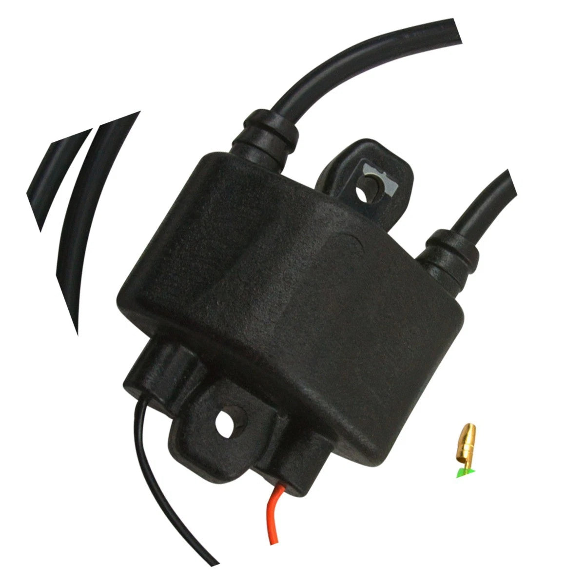 Ignition Coil for Yamaha Wave Runner Superjet 650 700 701 (1992–2013)