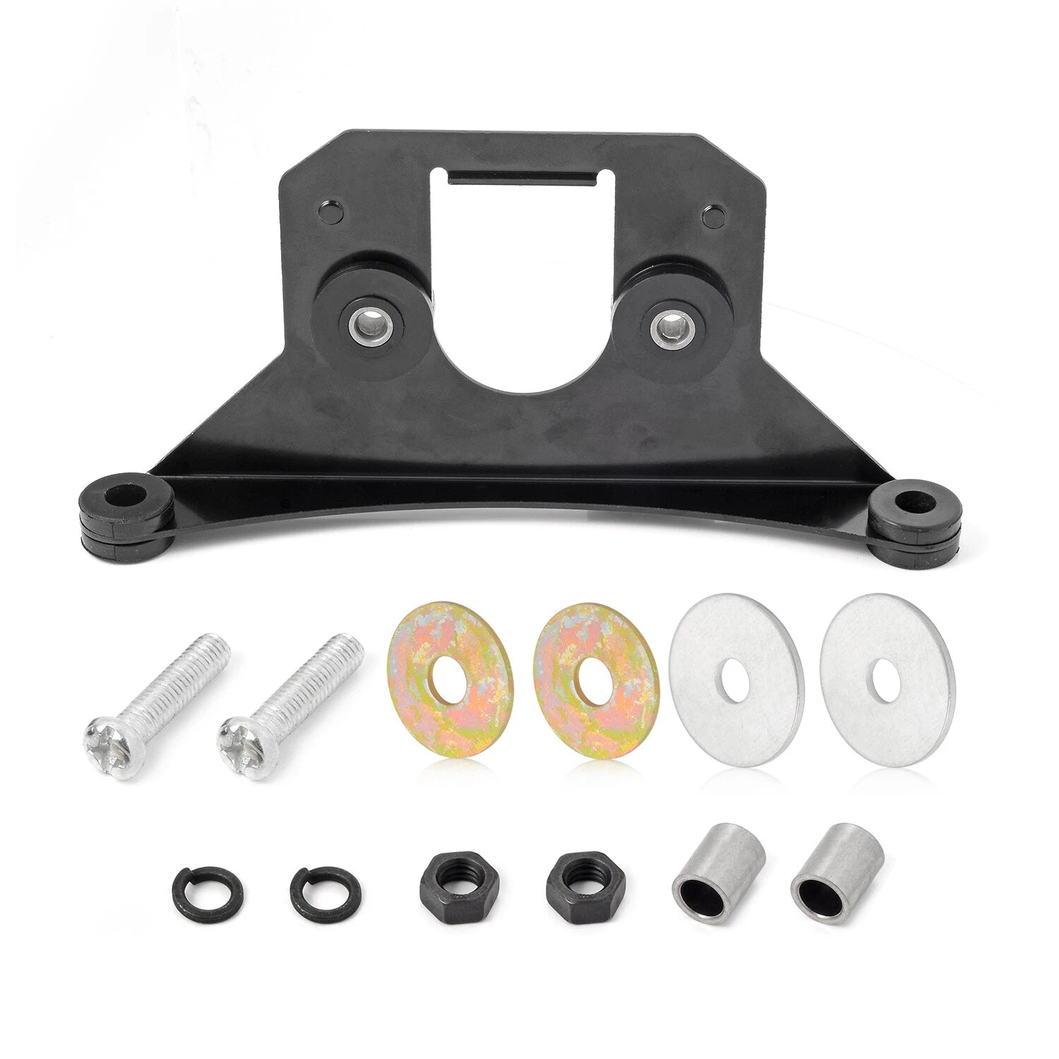 Tail Light Mounting Bracket Hardware Kit for Yamaha Banshee 350 (1987–2006)