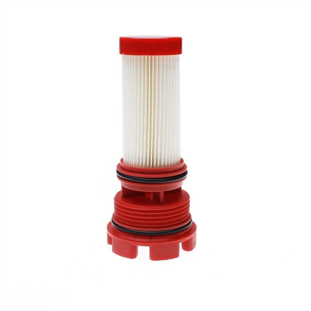 Fuel Filter for Mercury Verado 4-Stroke 4 Cylinder (35-8M0122423, 35-8M0020349, 8M0060041)