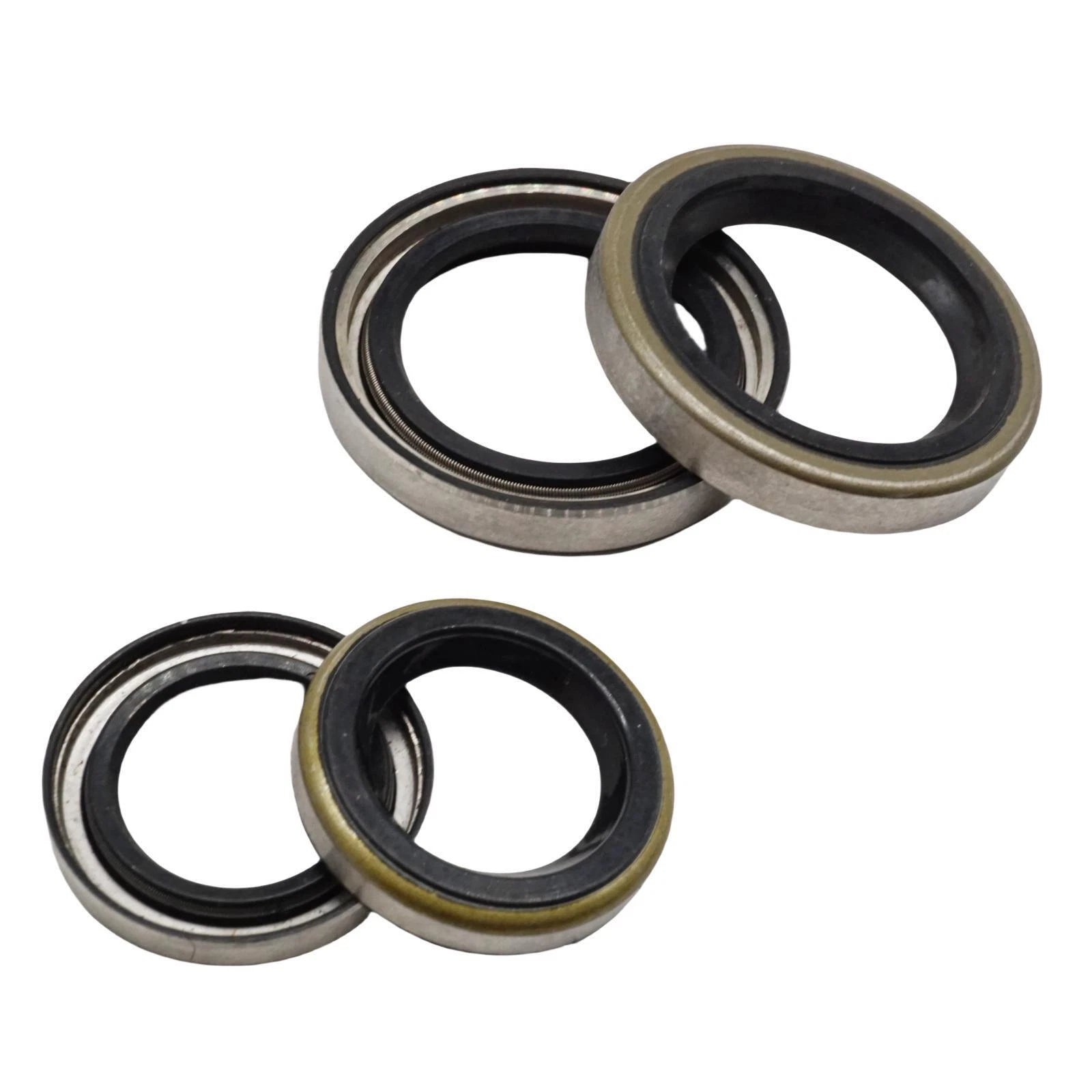 Seal Kit 18-2691 for Johnson Evinrude 85 100 125 Large Prop Shaft (1971–1972)