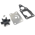 Water Pump Repair Kit for Suzuki DF4/6 HP Outboard (17400-98661, 5034323)